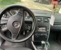 Білий Мерседес Б-клас, об'ємом двигуна 2 л та пробігом 270 тис. км за 7700 $, фото 46 на Automoto.ua