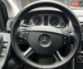 Білий Мерседес Б-клас, об'ємом двигуна 1.7 л та пробігом 124 тис. км за 8100 $, фото 15 на Automoto.ua