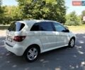 Белый Мерседес Б-класс, объемом двигателя 1.7 л и пробегом 119 тыс. км за 7800 $, фото 18 на Automoto.ua