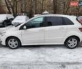 Білий Мерседес Б-клас, об'ємом двигуна 1.7 л та пробігом 28 тис. км за 10400 $, фото 13 на Automoto.ua