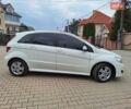 Белый Мерседес Б-класс, объемом двигателя 1.8 л и пробегом 97 тыс. км за 9300 $, фото 2 на Automoto.ua