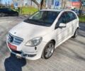 Белый Мерседес Б-класс, объемом двигателя 1.7 л и пробегом 127 тыс. км за 9200 $, фото 10 на Automoto.ua