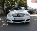 Белый Мерседес Б-класс, объемом двигателя 1.7 л и пробегом 119 тыс. км за 7800 $, фото 6 на Automoto.ua