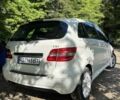 Білий Мерседес Б-клас, об'ємом двигуна 2 л та пробігом 270 тис. км за 7700 $, фото 10 на Automoto.ua