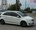 Белый Мерседес Б-класс, объемом двигателя 1.7 л и пробегом 191 тыс. км за 8400 $, фото 3 на Automoto.ua