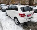 Белый Мерседес Б-класс, объемом двигателя 1.7 л и пробегом 28 тыс. км за 10400 $, фото 6 на Automoto.ua