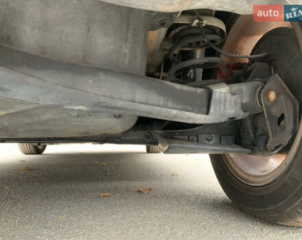 Белый Мерседес Б-класс, объемом двигателя 1.7 л и пробегом 50 тыс. км за 8600 $, фото 28 на Automoto.ua