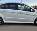 Білий Мерседес Б-клас, об'ємом двигуна 1.7 л та пробігом 50 тис. км за 9300 $, фото 21 на Automoto.ua