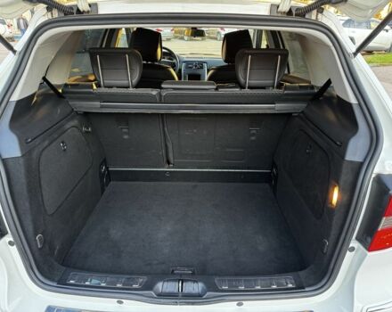 Білий Мерседес Б-клас, об'ємом двигуна 1.7 л та пробігом 124 тис. км за 8200 $, фото 10 на Automoto.ua