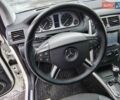 Белый Мерседес Б-класс, объемом двигателя 1.7 л и пробегом 138 тыс. км за 9300 $, фото 24 на Automoto.ua