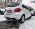 Білий Мерседес Б-клас, об'ємом двигуна 1.7 л та пробігом 28 тис. км за 10400 $, фото 8 на Automoto.ua