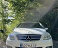 Білий Мерседес Б-клас, об'ємом двигуна 2 л та пробігом 270 тис. км за 7700 $, фото 9 на Automoto.ua