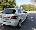Белый Мерседес Б-класс, объемом двигателя 1.7 л и пробегом 119 тыс. км за 7800 $, фото 16 на Automoto.ua
