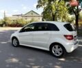 Белый Мерседес Б-класс, объемом двигателя 1.7 л и пробегом 119 тыс. км за 7800 $, фото 20 на Automoto.ua