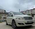 Білий Мерседес Б-клас, об'ємом двигуна 1.99 л та пробігом 270 тис. км за 8550 $, фото 1 на Automoto.ua
