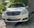 Білий Мерседес Б-клас, об'ємом двигуна 2 л та пробігом 270 тис. км за 7700 $, фото 23 на Automoto.ua