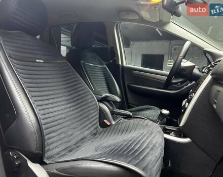 Білий Мерседес Б-клас, об'ємом двигуна 1.7 л та пробігом 124 тис. км за 8100 $, фото 20 на Automoto.ua