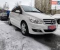 Білий Мерседес Б-клас, об'ємом двигуна 1.7 л та пробігом 28 тис. км за 10400 $, фото 5 на Automoto.ua