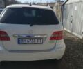 Білий Мерседес Б-клас, об'ємом двигуна 1.7 л та пробігом 94 тис. км за 7700 $, фото 3 на Automoto.ua