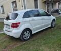 Білий Мерседес Б-клас, об'ємом двигуна 1.8 л та пробігом 120 тис. км за 7500 $, фото 7 на Automoto.ua