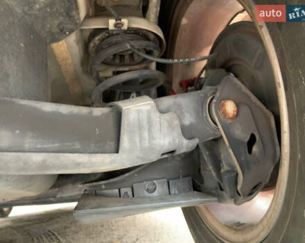 Белый Мерседес Б-класс, объемом двигателя 1.7 л и пробегом 50 тыс. км за 8600 $, фото 31 на Automoto.ua