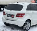 Білий Мерседес Б-клас, об'ємом двигуна 1.7 л та пробігом 100 тис. км за 8740 $, фото 7 на Automoto.ua