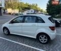 Белый Мерседес Б-класс, объемом двигателя 1.5 л и пробегом 250 тыс. км за 6300 $, фото 6 на Automoto.ua