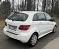Білий Мерседес Б-клас, об'ємом двигуна 2 л та пробігом 240 тис. км за 3600 $, фото 3 на Automoto.ua