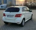 Белый Мерседес Б-класс, объемом двигателя 1.7 л и пробегом 52 тыс. км за 8800 $, фото 6 на Automoto.ua