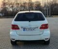 Белый Мерседес Б-класс, объемом двигателя 1.7 л и пробегом 52 тыс. км за 8800 $, фото 7 на Automoto.ua