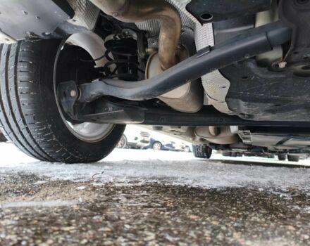 Белый Мерседес Б-класс, объемом двигателя 1.7 л и пробегом 28 тыс. км за 10400 $, фото 23 на Automoto.ua