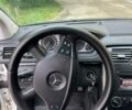 Білий Мерседес Б-клас, об'ємом двигуна 2 л та пробігом 270 тис. км за 7850 $, фото 51 на Automoto.ua