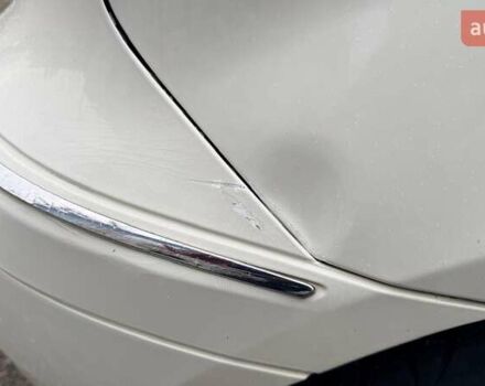 Білий Мерседес Б-клас, об'ємом двигуна 1.7 л та пробігом 193 тис. км за 8700 $, фото 15 на Automoto.ua