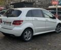 Білий Мерседес Б-клас, об'ємом двигуна 1.7 л та пробігом 124 тис. км за 8600 $, фото 3 на Automoto.ua