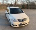 Білий Мерседес Б-клас, об'ємом двигуна 1.7 л та пробігом 124 тис. км за 9000 $, фото 1 на Automoto.ua
