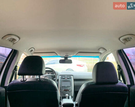 Белый Мерседес Б-класс, объемом двигателя 2 л и пробегом 85 тыс. км за 9100 $, фото 21 на Automoto.ua