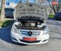 Белый Мерседес Б-класс, объемом двигателя 1.7 л и пробегом 127 тыс. км за 9300 $, фото 32 на Automoto.ua