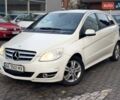 Білий Мерседес Б-клас, об'ємом двигуна 1.7 л та пробігом 124 тис. км за 8600 $, фото 2 на Automoto.ua
