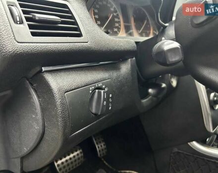 Білий Мерседес Б-клас, об'ємом двигуна 1.7 л та пробігом 124 тис. км за 8100 $, фото 8 на Automoto.ua