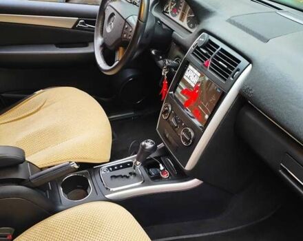 Белый Мерседес Б-класс, объемом двигателя 1.7 л и пробегом 78 тыс. км за 9000 $, фото 7 на Automoto.ua