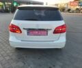 Білий Мерседес Б-клас, об'ємом двигуна 1.6 л та пробігом 178 тис. км за 12000 $, фото 1 на Automoto.ua
