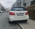 Білий Мерседес Б-клас, об'ємом двигуна 1.8 л та пробігом 134 тис. км за 12018 $, фото 1 на Automoto.ua