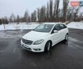 Белый Мерседес Б-класс, объемом двигателя 1.8 л и пробегом 230 тыс. км за 11500 $, фото 6 на Automoto.ua
