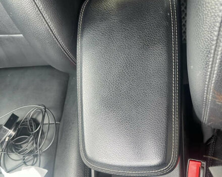 Белый Мерседес Б-класс, объемом двигателя 1.7 л и пробегом 184 тыс. км за 10700 $, фото 18 на Automoto.ua