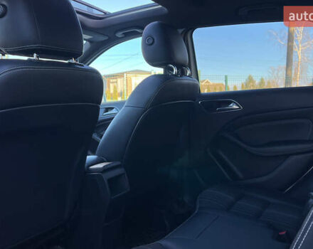 Белый Мерседес Б-класс, объемом двигателя 1.8 л и пробегом 250 тыс. км за 11000 $, фото 20 на Automoto.ua