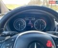 Белый Мерседес Б-класс, объемом двигателя 1.8 л и пробегом 400 тыс. км за 9500 $, фото 4 на Automoto.ua
