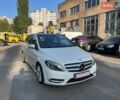 Белый Мерседес Б-класс, объемом двигателя 1.8 л и пробегом 400 тыс. км за 11700 $, фото 4 на Automoto.ua