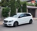Білий Мерседес Б-клас, об'ємом двигуна 1.6 л та пробігом 142 тис. км за 11999 $, фото 10 на Automoto.ua