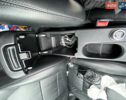 Белый Мерседес Б-класс, объемом двигателя 1.7 л и пробегом 184 тыс. км за 10700 $, фото 17 на Automoto.ua