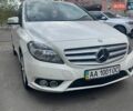 Белый Мерседес Б-класс, объемом двигателя 1.6 л и пробегом 199 тыс. км за 11800 $, фото 9 на Automoto.ua